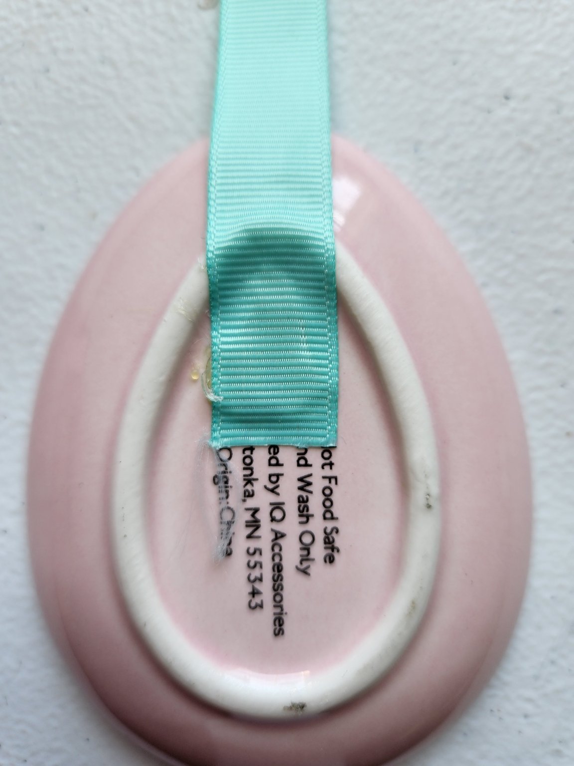 How to Upcycle Dollar Tree Houses for Spring Life as a LEO Wife