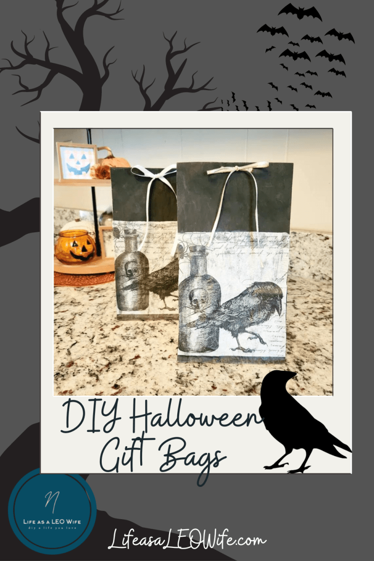 High-Quality Diy Halloween Gift Bag Image Photography High-Quality Diy Halloween Gift Bag Image Photography