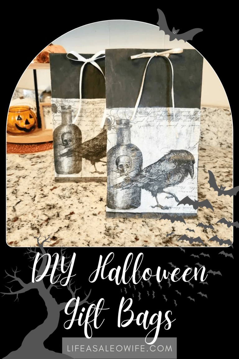Adorable DIY Halloween Gift Bags Life As A LEO Wife adorable-diy-halloween-gift-bags-life-as-a-leo-wife