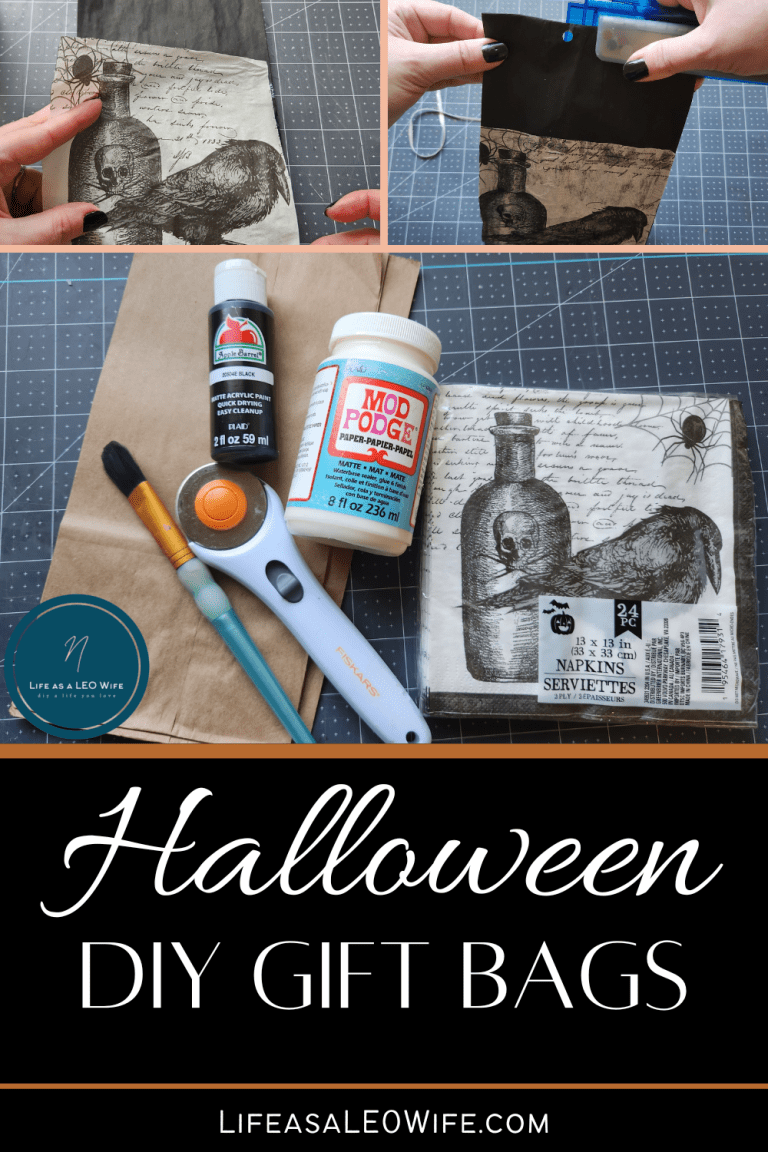 Adorable DIY Halloween Gift Bags Life As A LEO Wife adorable-diy-halloween-gift-bags-life-as-a-leo-wife