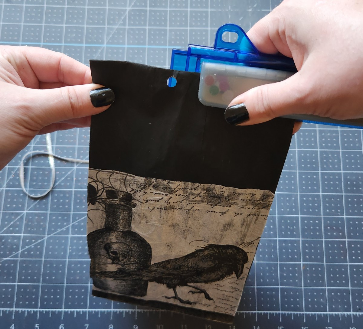 Breathtaking Halloween Diy Gift Bags Landscape in 4K Breathtaking Halloween Diy Gift Bags Landscape in 4K