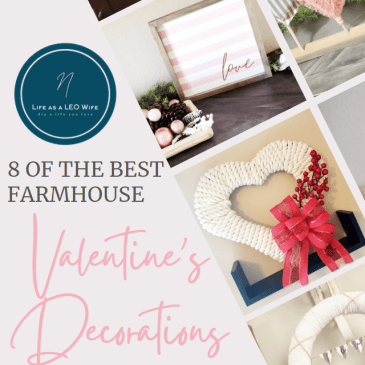 farmhouse Valentine's decorations roundup web stories image