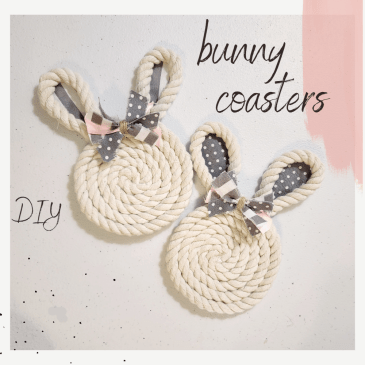 bunny coasters featured image