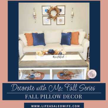 Fall pillows featured image
