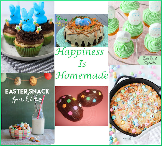 Happiness is Homemade #525